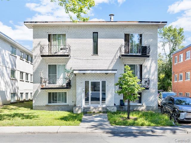 12107 Boul. Lacordaire Montréal (Montréal-Nord)