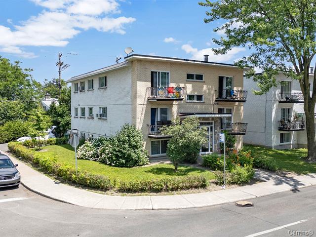 12115 Boul. Lacordaire Montréal (Montréal-Nord)