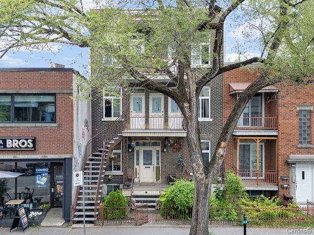 8340 Boul. Langelier Montréal (Saint-Léonard)