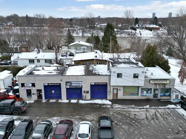 266-266A Boul. Lacombe Repentigny (Le Gardeur)