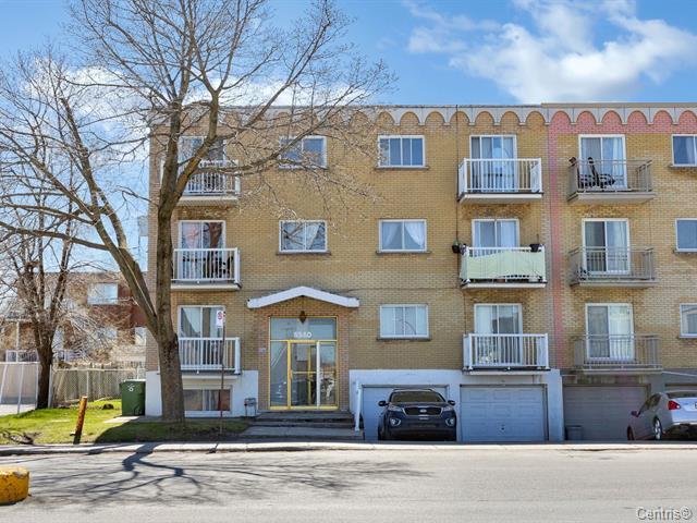 8340 Boul. Langelier Montréal (Saint-Léonard)